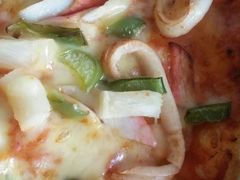 -必胜客(证大大拇指店)