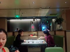 -海底捞火锅(金光华店)