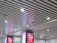 -桂林北站