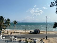-三亚西岛海洋文化旅游区