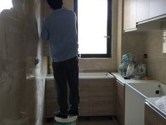 -佰丽爱家全屋定制(汶水店)