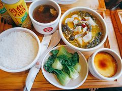 -72街红烧排骨饭(海珠丽影广场店)