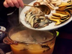 -吃货私房菜(丽江束河古镇店)