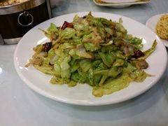-大清花饺子(五五路店)