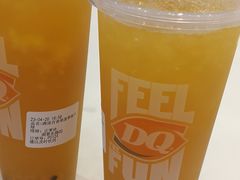 -DQ·蛋糕·冰淇淋(湖景东路店)