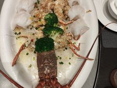 -都市阳光海鲜城(青山湖店)