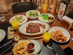 -404干式熟成牛排馆•聚会餐厅