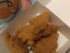 -德克士(洪洞店)