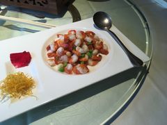 -申粤轩酒楼·三十年粤菜经典(丁香花园店)