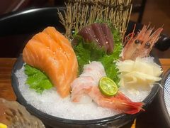 -轻音料理(王府星Mall店)