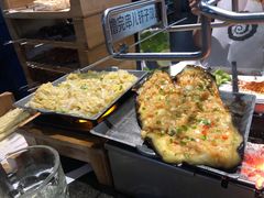 -很久以前羊肉串(簋街店)