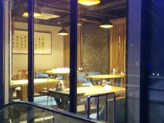 -湖畔鲁菜·二十年老字号餐厅(大明湖店)