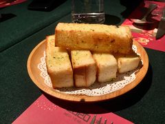 -碧特博格·20年品牌西餐厅(芜湖路店)