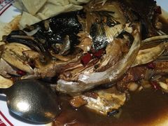 -旺顺阁鱼头泡饼(常营店)