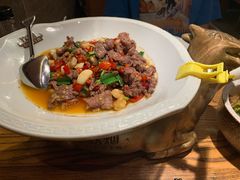 -炊烟小炒黄牛肉(中心印象城店)