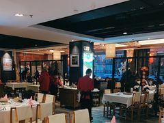 -辣婆婆(航天桥店)