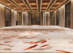 -北京柏悦酒店宴会厅