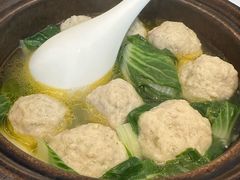 -聚丰园熊猫餐厅(紫金1912·玖爱谷店)