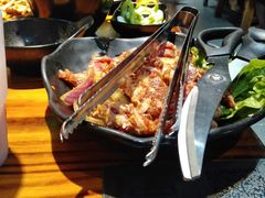 -丹东特色烤肉(学府路一部店)