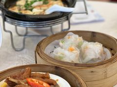 -福满园大酒楼(梅林店)