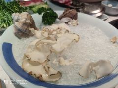 -捞神煲汤火锅(湖滨商业街店)