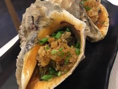 烤海螺-渔娘渔家丹东海鲜(东直门店)