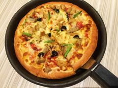 -必胜客(WOW贺州灵峰店)