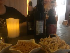 -顽啤熊·酒客酒馆(苏城夜景必选店)