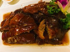-顶好海鲜酒家