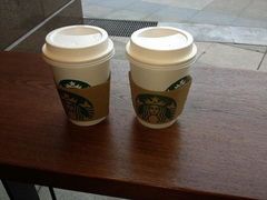 -星巴克(兰州国芳百货店)