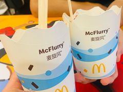 -麦当劳(东苑丽宝商业广场店)