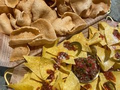 -漪龙台·B26 Rooftop Lounge