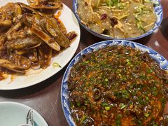 -小铜锣湾海鲜家常菜馆(河西店)