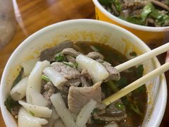 -王记生烫牛杂面馆(兰陵路店)