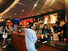 -星巴克臻选(深圳龙岗万科店)