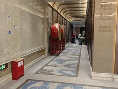 -张家港国贸酒店·餐厅
