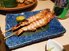 -大渔铁板烧(万象城店)