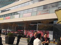 -新旺茶餐厅(嘉里城店)
