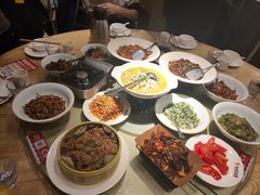 -湘阁里辣(沙井华润万家店)