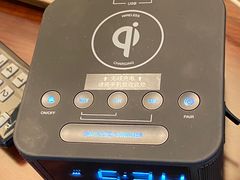 -广州粤海喜来登酒店