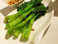 -潮福城潮州大酒楼(湖滨北路店)