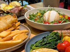 -JamaicaBlue(新城国际店)