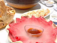 -红鼎豆捞·非遗鲍皇汤火锅(宝丰路店)