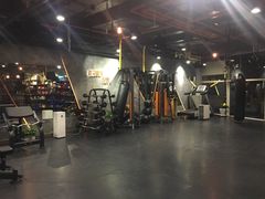 -能量健身私教工作室(1527店)