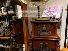 -Candy plus vintage桃园中古