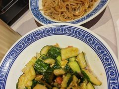 -客家大院·非遗赣南客家菜(郁孤台店)
