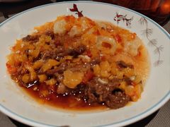 -小炳胜(卓悦中心店)