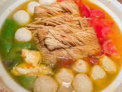 -永安鱼庄·镇江菜(三店纬五路店)