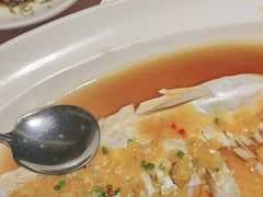 -王府井酒店(金桥港湾店)