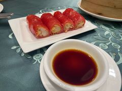 红米丝网肠-北园酒家(小北路店)
